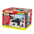 Dekton Electric Pump 2 In 1 (DT90217)