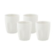 Maxwell Williams Latte Cup Set Of 4 200ml (DV0187)