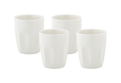 Maxwell Williams Latte Cup Set Of 4 200ml (DV0187)