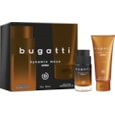 Bugatti Dynamic Move Amber For Men Gift Set 100ml (41253)