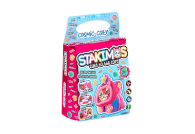 Stackimos Cosmic Caty (E73629)