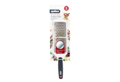 Zyliss Smooth Glide Coarse Grater (E900034)