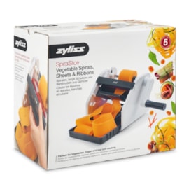 Zyliss Spiraslice Vegetable Slicer (E900048)