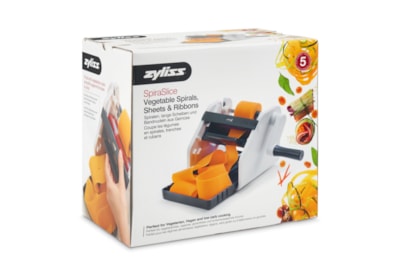 Zyliss Spiraslice Vegetable Slicer (E900048)