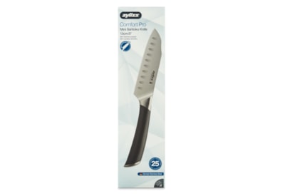 Zyliss Comfort Pro Mini Santoku Knife 13cm (E920272)