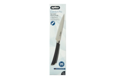 Zyliss Comfort Pro Serrated Paring Knife 11.5cm (E920276)