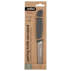 Zyliss Paring Knife Serrated 100mm (E920285)