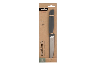 Zyliss Steak Knife Serrated 110mm (E920289)