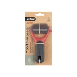 Zyliss Soft Skin Y Peeler (E950049)