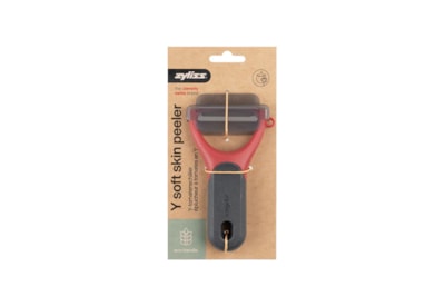 Zyliss Soft Skin Y Peeler (E950049)