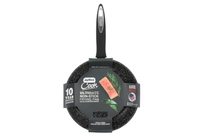 Zyliss Cook Cast Aluminium Frying Pan 24cm (E980064)