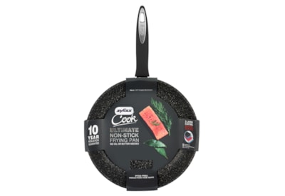 Zyliss Cook Cast Aluminium Frying Pan 28cm (E980065)