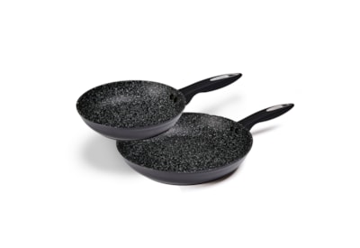 Zyliss Cook Cast Aluminium Frying Pan 2pk (E980107)