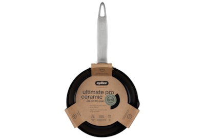 Zyliss Ultimate Pro Fry Pan 20cm (E980274)