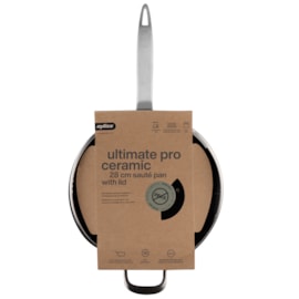 Zyliss Ultimate Pro Saute Pan 28cm (E980278)