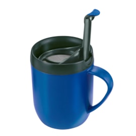 Zyliss Hot Mug Cafetiere Blue (E990003)