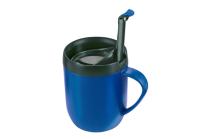 Zyliss Hot Mug Cafetiere Blue (E990003)