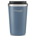 Thermos Thermocafe Flip Lid Travel Tumbler Ocean Blue 340ml (106755)