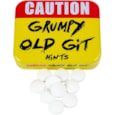 Grumpy Old Git Mints 30g (ED1020)