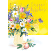 Ling Easter Bouquet Card (EIIB0147)