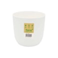 Elho Flow Flowerpot White 22cm (1004651)