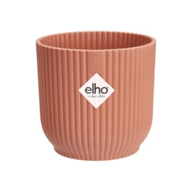 Elho Vibes Round Mini Pot Delicate Pink 9cm (28700918100)