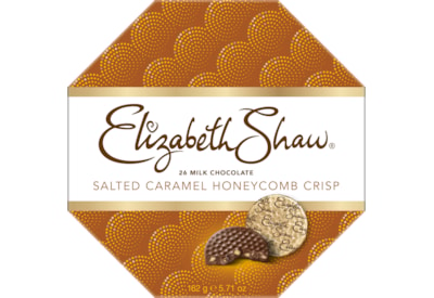 Elizabeth Shaw Salted Caramel Crisps 162g (5106758)