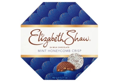 Elizabeth Shaw Milk Mint Crisps 162g (5106756)