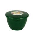 Just Pudding Basins Emerald Pudding Basins Basin & Lid 1.0pt (109EMERALD)