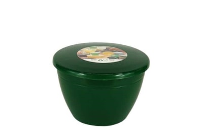 Just Pudding Basins Emerald Pudding Basins Basin & Lid 1.0pt (109EMERALD)