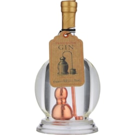 English Gin Still In A Bottle 20cl (G0697VMGIN)