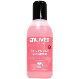 Enliven Nail Polish Remover 150ml (C003493)