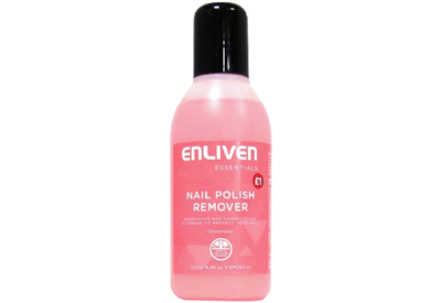 Enliven Nail Polish Remover 150ml (C003493)