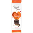 Elizabeth Shaw Dark Chocolate Orange Biscuits 140g (5107112)