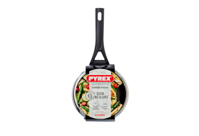 Pyrex Expert Touch Saucepan & Lid 16cm (ET16APX/7144)