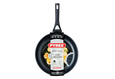Pyrex Expert Touch Fry Pan 28cm (ET28BFX/6146)