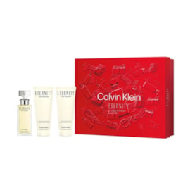 Eternity Edp Gift Set 50ml (BE31166)