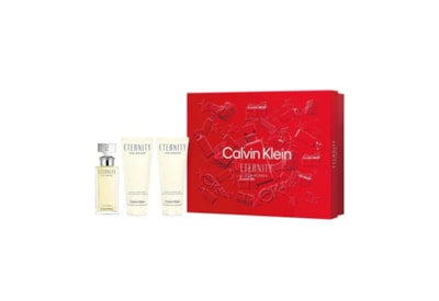 Eternity Edp Gift Set 50ml (BE31166)