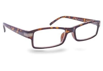 Eyelevel  Tortoiseshell Reading Glasses (ATTORNEY)