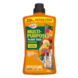 Doff Multi Purpose Feed Concentrate Extra Fill 1.2ltr (F-HH-A20-DEX)