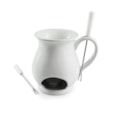 Swissmar Indulge Chocolate Fondue Mug Set Of 4 (F66327)