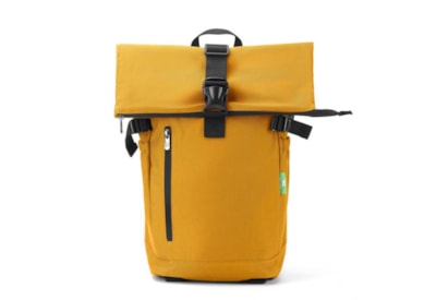 Eco Chic Sunflower Roll Up Backpack (FB1-SF)