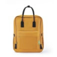 Eco Chic Sunflower Top Handle Backpack (FB2-SF)