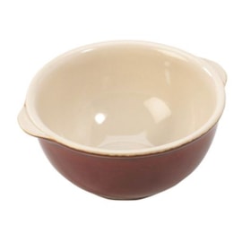 Zodiac Farmhouse Soup Bowl 15x7.5 (FH109)