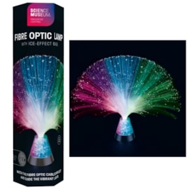 Fibre Optic Lamp (10736)