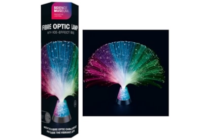 Fibre Optic Lamp (10736)