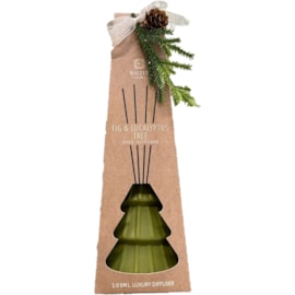 Baltus Green Tree Diffuser Spruce & Cedarwood 100ml (241014)