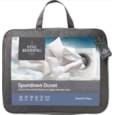 Fine Bedding Company Spundown Duvet 4 Seasons S/king (A1UDFNSDGRSFSX)