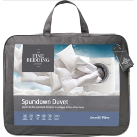 Fine Bedding Company Spundown Duvet 4 Seasons King (A1UDFNSDGRSFSK)