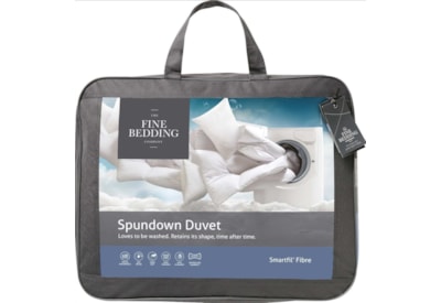 Fine Bedding Company Spundown Duvet 4 Seasons S/king (A1UDFNSDGRSFSX)